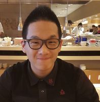 Stanley Chao – Works at NEXTEV