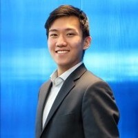 Stanley Chao – Data Governance Lead