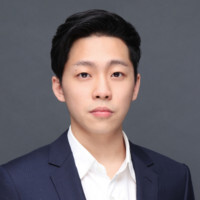 Stanley Chao – Student at Shanghai Jiao Tong University