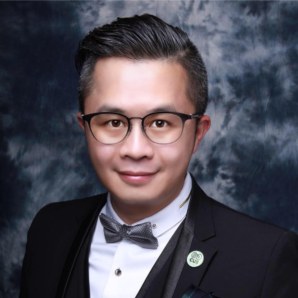 Stanley Chao – Senior Branch Manager
